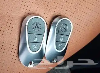 للاستيرادمن كوريا  مرسيدس C300AMGLINE 2023 9