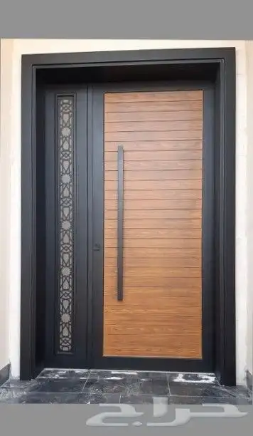 حداد المنيوم 7