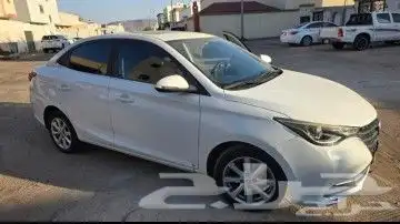 للبيع شانجان سفن 2023 بالتقسيط 1