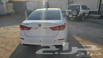للبيع شانجان سفن 2023 بالتقسيط 3
