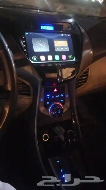 هونداي النترا 2013 1