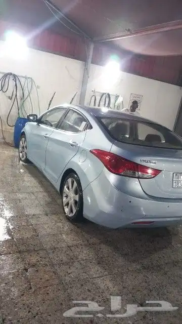 هونداي النترا 2013 0