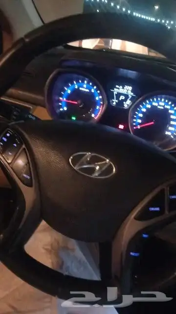 هونداي النترا 2013 2