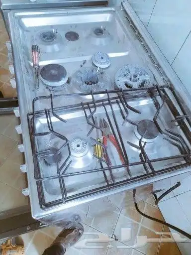 صيانة افران الغاز بالقصيم بريده 2