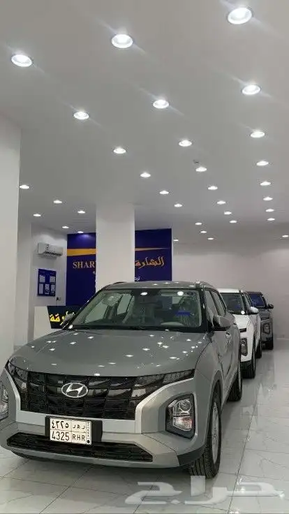 الشارقة لتأجير السيارات 4
