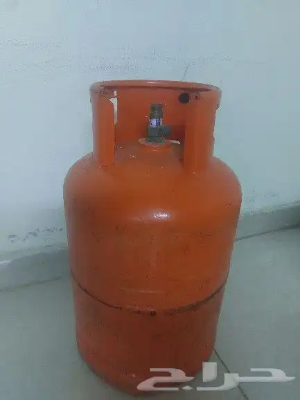 أسطوانة غاز فاضيه لبيع 0