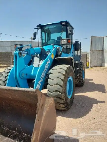 شيول انسجن للبيع مديل 2020 العداد 6900 2