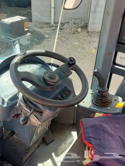 شيول انسجن للبيع مديل 2020 العداد 6900 4