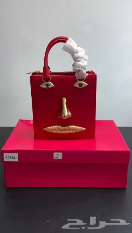 شنط نسائية ماركات 6