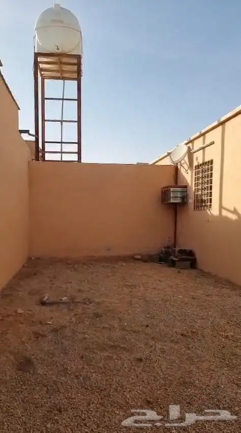 استراحة مميزة للإيجار السنوي بحي الندى الزلفي 7