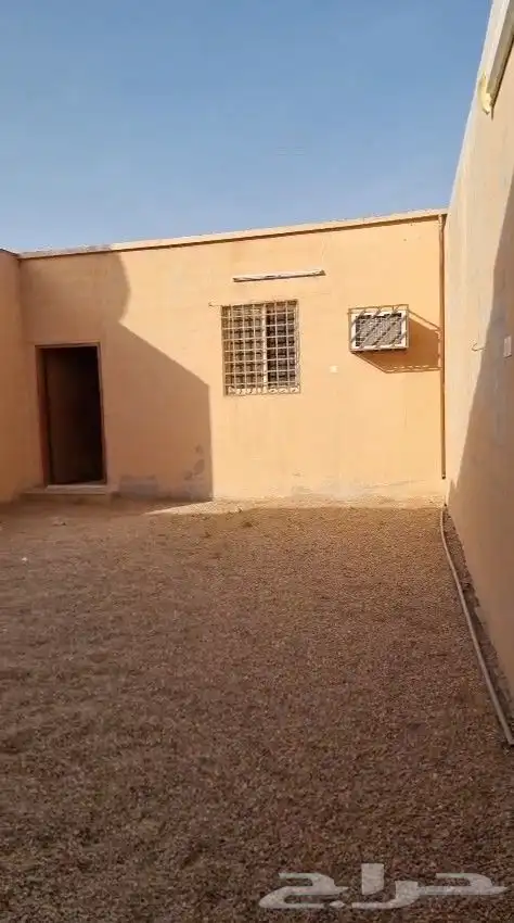 استراحة مميزة للإيجار السنوي بحي الندى الزلفي 8