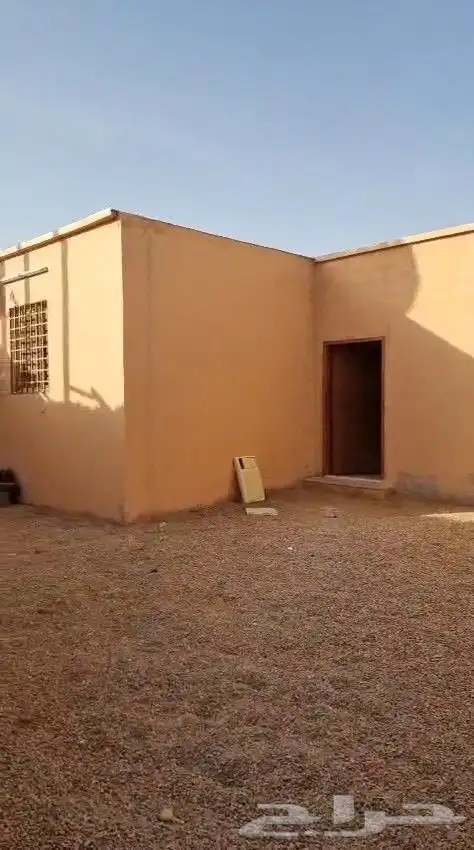 استراحة مميزة للإيجار السنوي بحي الندى الزلفي 9