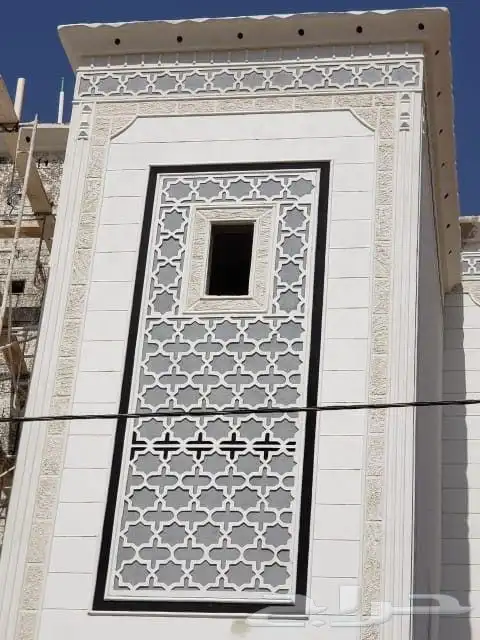 لياسه ملونه شبيه الحجر الطبيعي 7