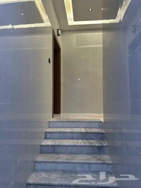 شقق جديدة للايجار تصميم فندقي 4غرف_ حي الحمدانية الماجد 16