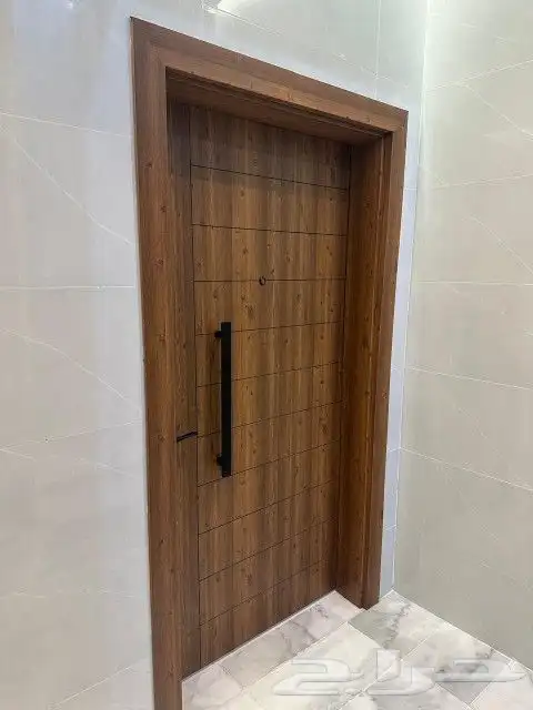 شقق جديدة للايجار تصميم فندقي 4غرف_ حي الحمدانية الماجد 1