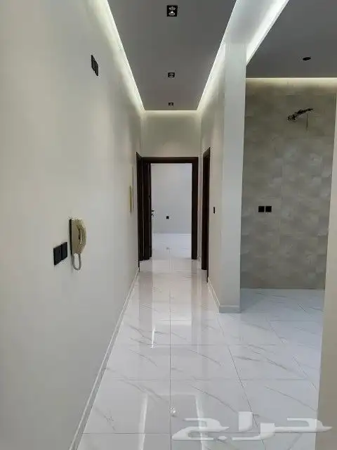 شقق جديدة للايجار تصميم فندقي 4غرف_ حي الحمدانية الماجد 3