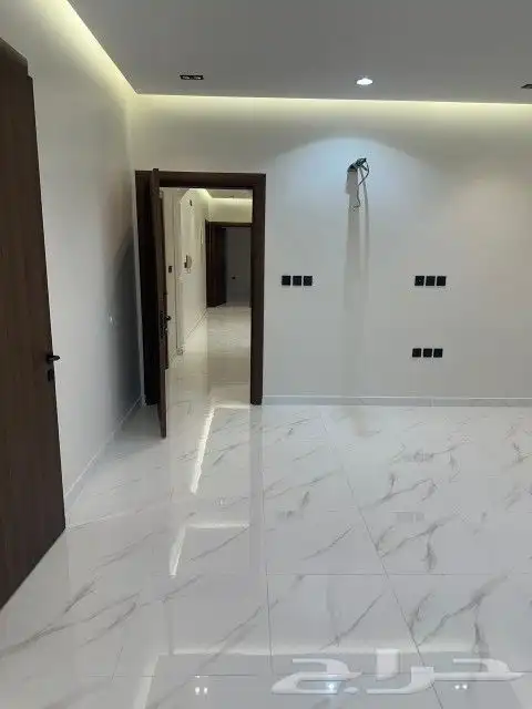 شقق جديدة للايجار تصميم فندقي 4غرف_ حي الحمدانية الماجد 12