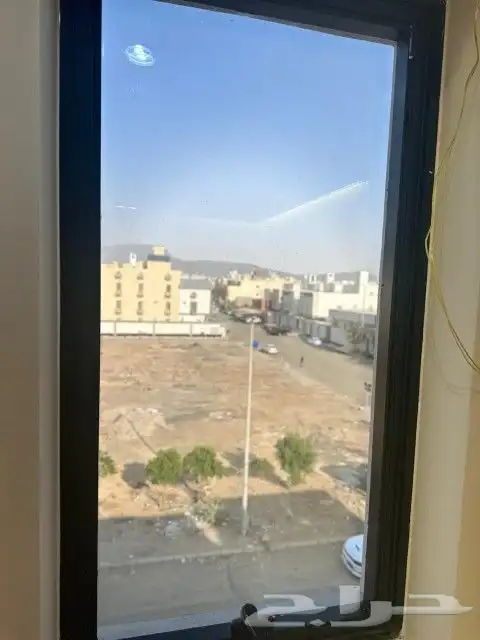 شقق جديدة للايجار تصميم فندقي 4غرف_ حي الحمدانية الماجد 19