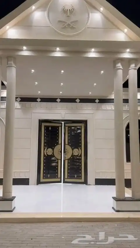 بديل الحجر الطبيعي بلياسه الملونة بأشكال جديده ومتنوعة حسب ا 4