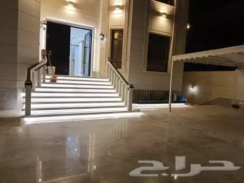 كهربائي منازل المدينة 5