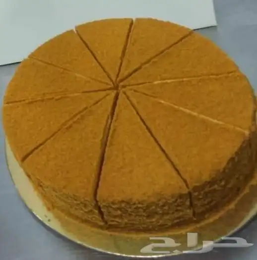 حلا لجميع الكافيهات والحفلات 0