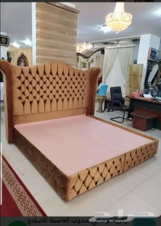 سرر حديد سرر خشب بكسات مراتب طبية مراتب بوكيت دواليب تسريحات 21