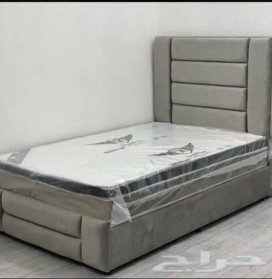 سرر حديد سرر خشب بكسات مراتب طبية مراتب بوكيت دواليب تسريحات 14