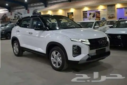 هونداي كريتا كومفورت 2025 2