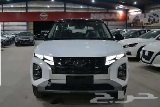 هونداي كريتا كومفورت 2025 1