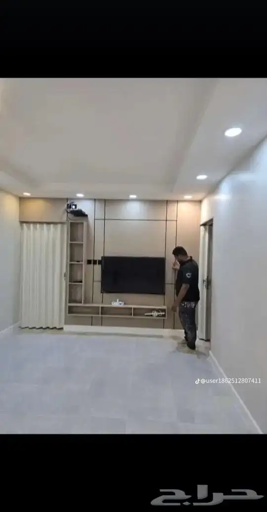 فني ديكورات محايل عسير 6