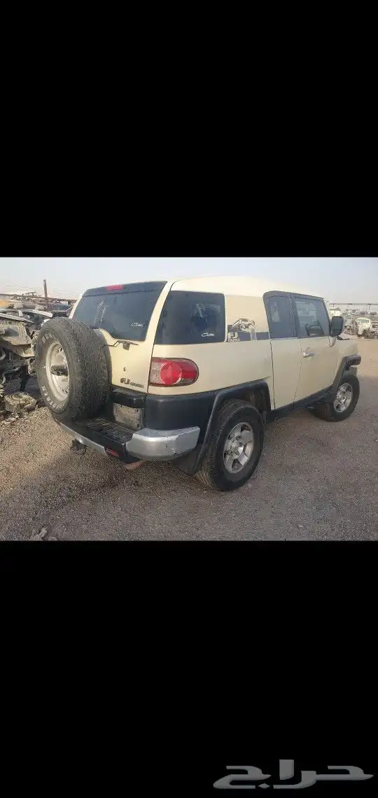 تشليح اف جي 2010 0