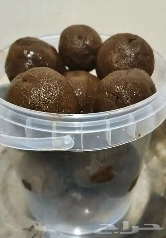دلكه سودانيه للتبيض واصله من السودان غنيه بالزيوت المبيضه 2