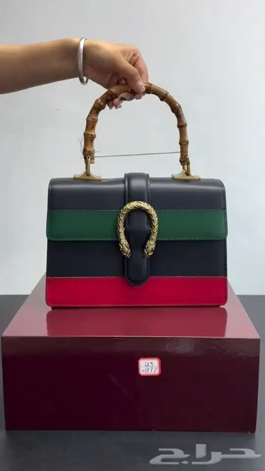شنط نسائية ماركات 4
