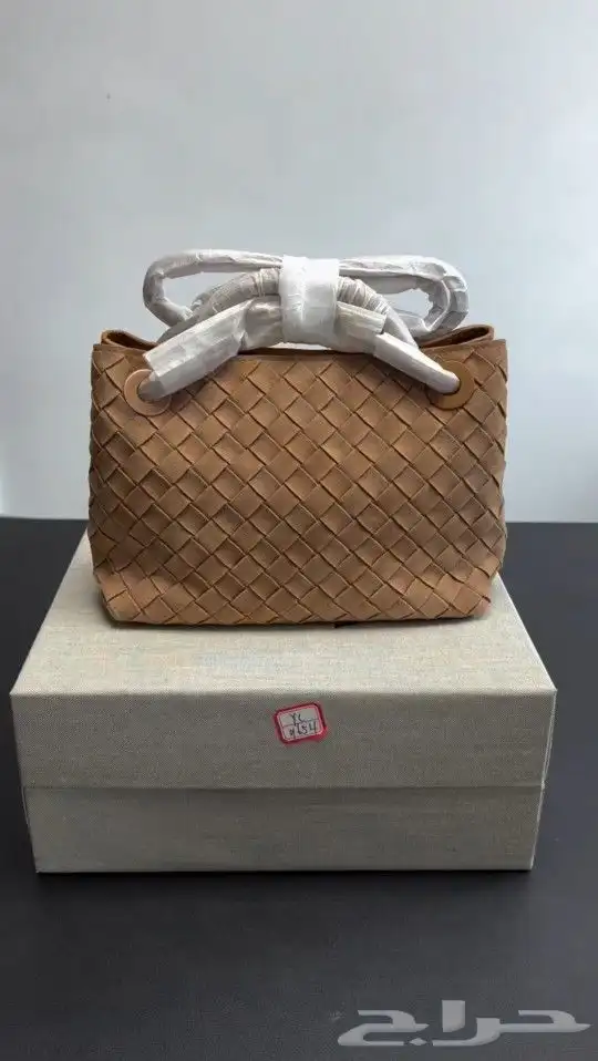 شنط نسائية ماركات 7