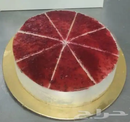 حلا لجميع الكافيهات والحفلات 1