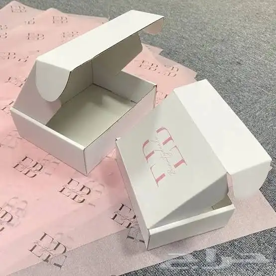 بوكس شحن مطبوع جميع المقاسات 0