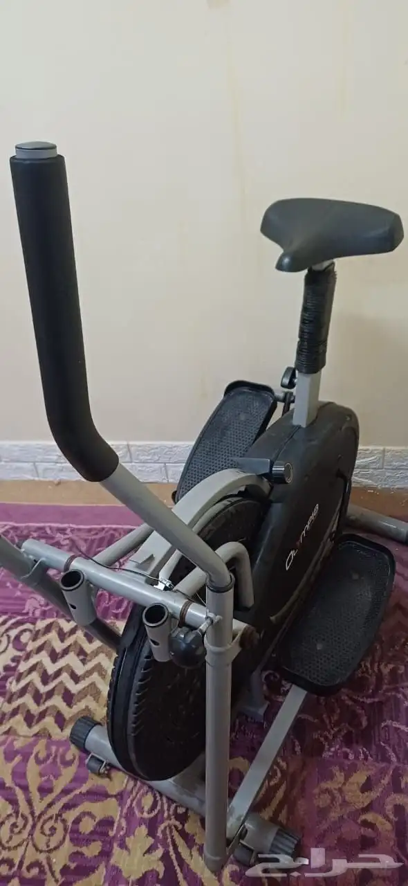 جهاز رياضه 0