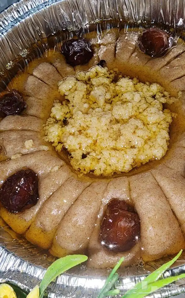 عريكه ومفتوت 6