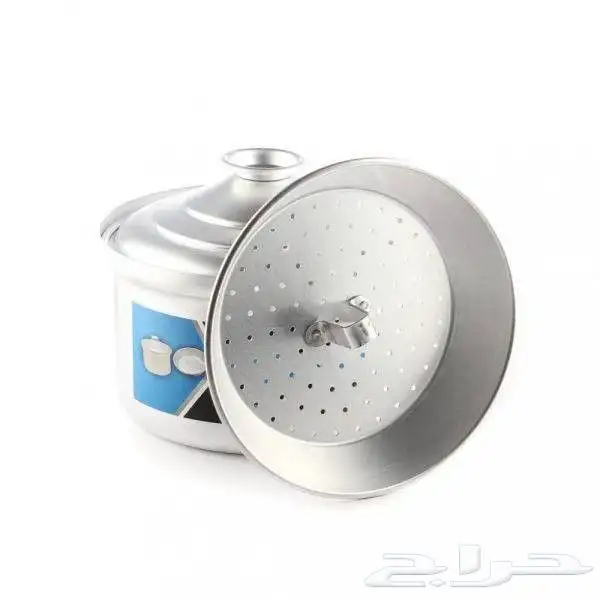 قدور مندي ألمنيوم 1