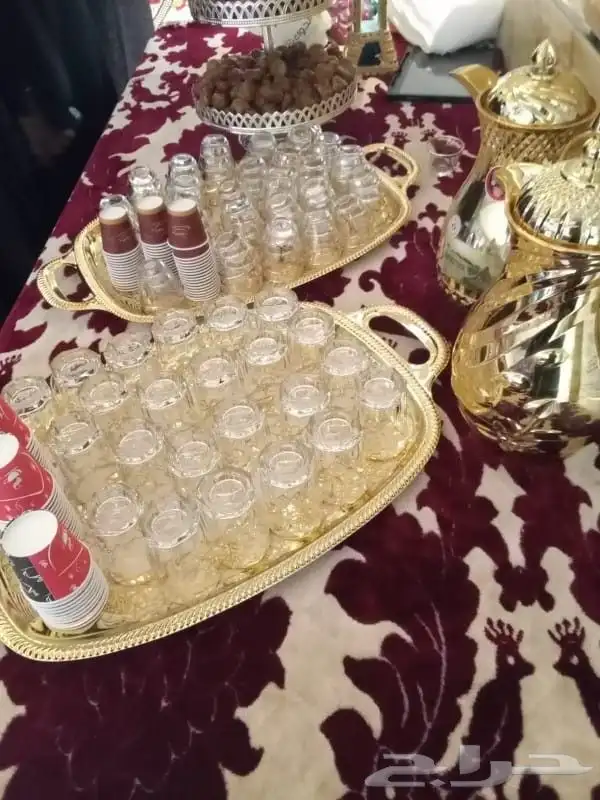 قهوجين وصبابين رجال ونساء وجلسات مغربيه وشعبيه واجمبع انوع ح 4