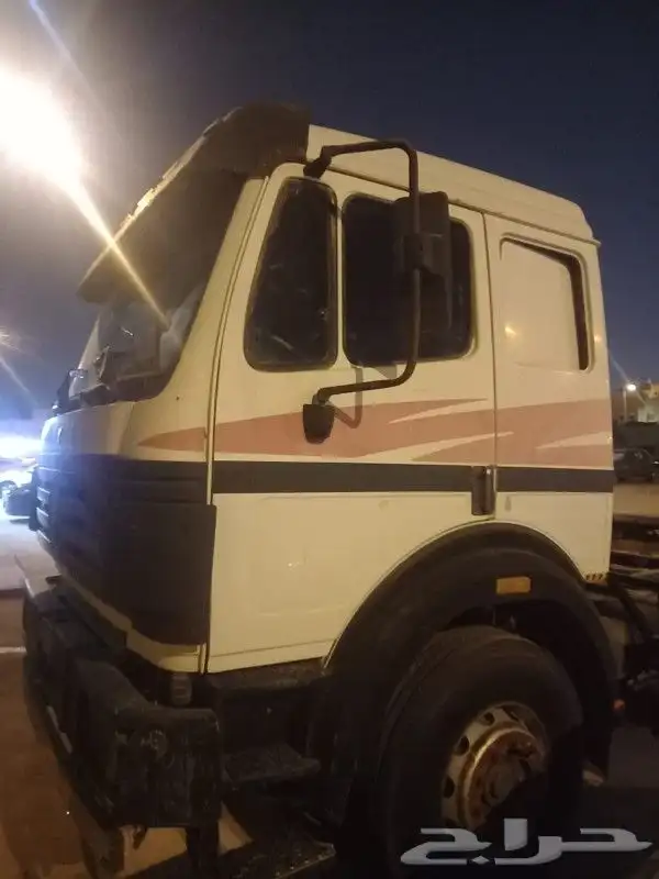 للبيع شاحنة البي 3