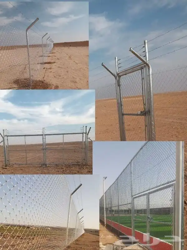 مقاول لتوريد وتركيب جميع انواع اشبوك 1