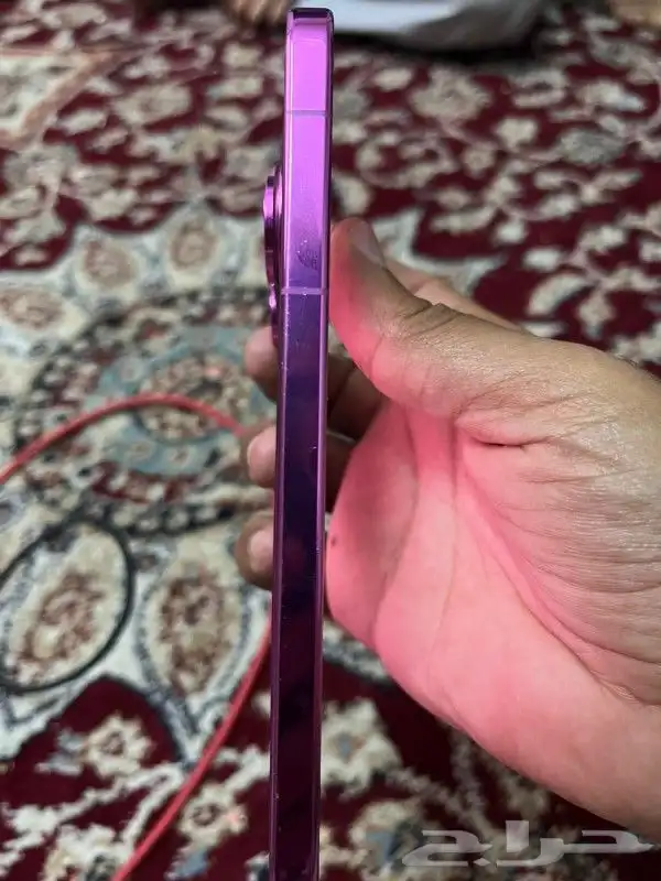 هواوي بيورا 70 للبيع او للبدل 3