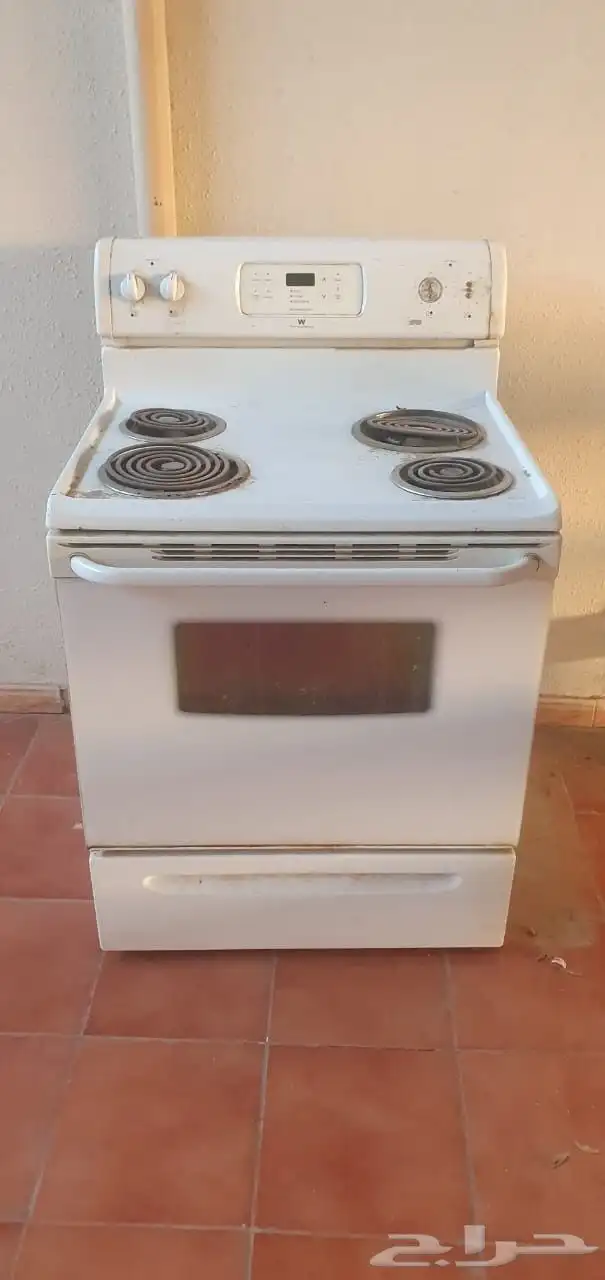فرن كهربائي 0