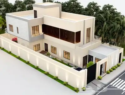 مهندس معماري يبحث عن عمل عضو لدى الهيئة السعودية للمهندسين 3