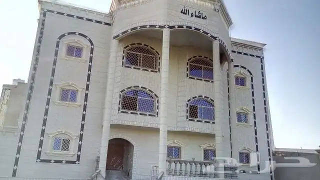 لياسه ملونه شبيه الحجر الطبيعي 1