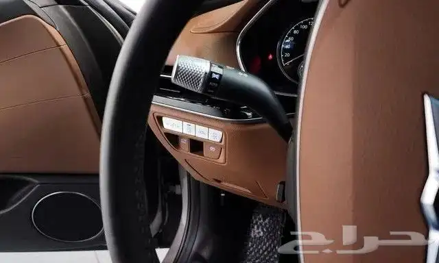جينيسس G80 دفع رباعي 2021 استيراد من كوريا 11