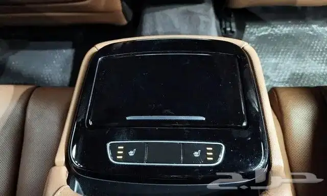 جينيسس G80 دفع رباعي 2021 استيراد من كوريا 15