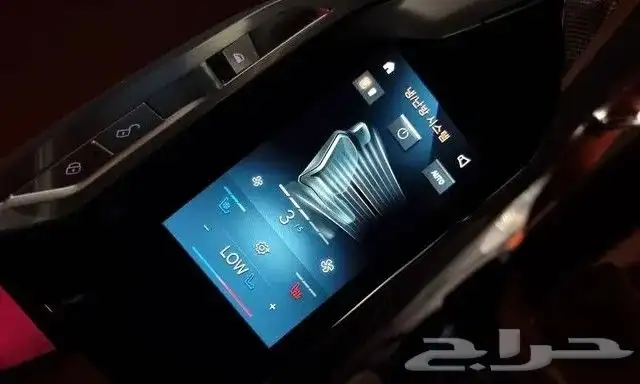 BMW 740I M Sport 2024 استيراد من كوريا 12