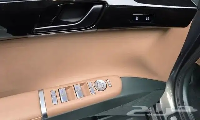 هيونداي ازيرا 2025 استيراد من كوريا 12